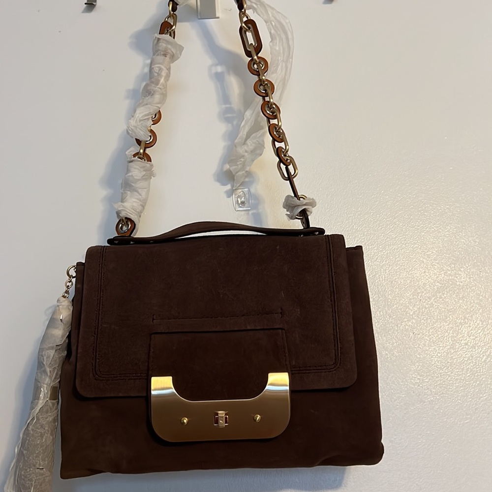 Diane Von Fosterburg purse
